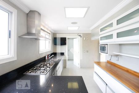 Apartamento à venda com 168m², 4 quartos e 3 vagasCozinha