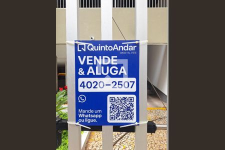 Apartamento para alugar com 75m², 2 quartos e 1 vagaPlaca