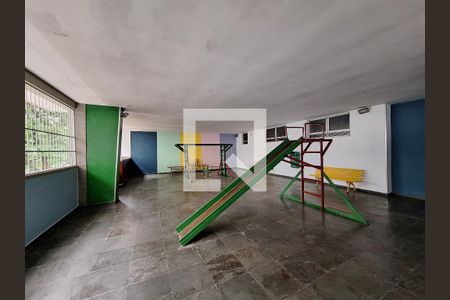 Apartamento para alugar com 75m², 2 quartos e 1 vagaÁrea comum