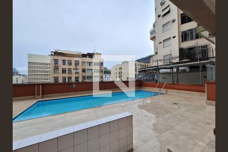 Apartamento para alugar com 75m², 2 quartos e 1 vagaÁrea comum