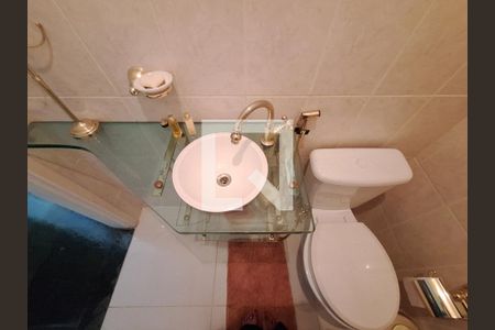 Apartamento para alugar com 75m², 2 quartos e 1 vagaLavabo