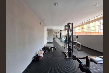 Apartamento para alugar com 75m², 2 quartos e 1 vagaÁrea comum