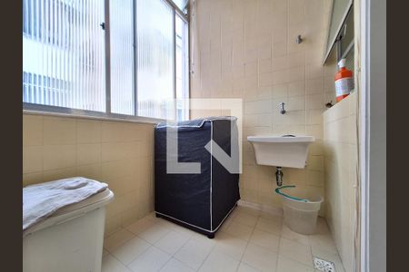 Apartamento para alugar com 75m², 2 quartos e 1 vagaÁrea de serviço