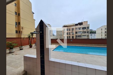 Apartamento para alugar com 75m², 2 quartos e 1 vagaÁrea comum