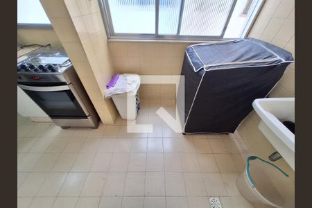 Apartamento para alugar com 75m², 2 quartos e 1 vagaÁrea de serviço