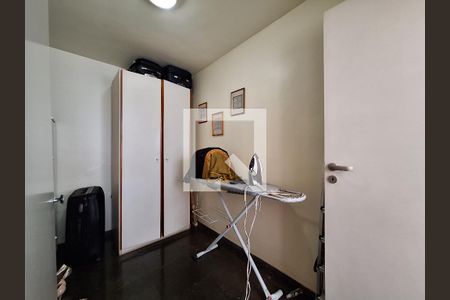 Apartamento para alugar com 75m², 2 quartos e 1 vagaQuarto de serviço
