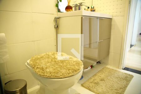 Apartamento à venda com 68m², 2 quartos e 1 vagaBanheiro