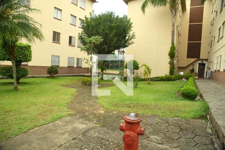 Apartamento à venda com 68m², 2 quartos e 1 vagaÁrea comum