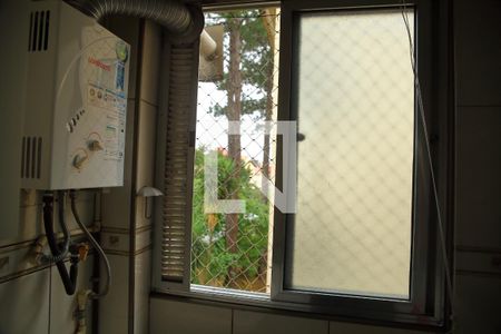 Apartamento à venda com 68m², 2 quartos e 1 vagaÁrea de Serviço