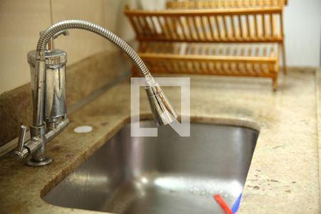 Apartamento à venda com 68m², 2 quartos e 1 vagaCozinha - Detalhes