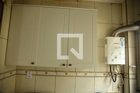 Apartamento à venda com 68m², 2 quartos e 1 vagaÁrea de Serviço