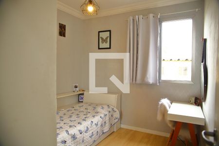 Apartamento à venda com 68m², 2 quartos e 1 vagaQuarto 2