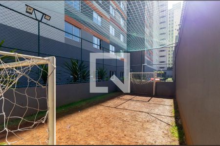 Apartamento para alugar com 20m², 1 quarto e sem vagaQuadra