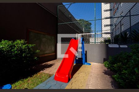 Apartamento para alugar com 20m², 1 quarto e sem vagaPlayground