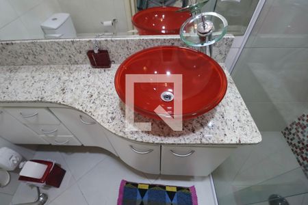 Apartamento para alugar com 114m², 3 quartos e 1 vagaBanheiro Suíte