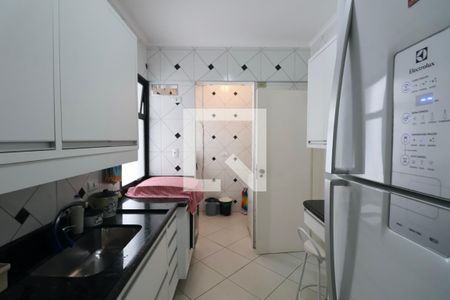 Apartamento para alugar com 114m², 3 quartos e 1 vagaCozinha