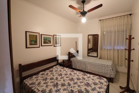 Apartamento para alugar com 114m², 3 quartos e 1 vagaQuarto