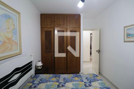 Apartamento para alugar com 114m², 3 quartos e 1 vagaQuarto 2