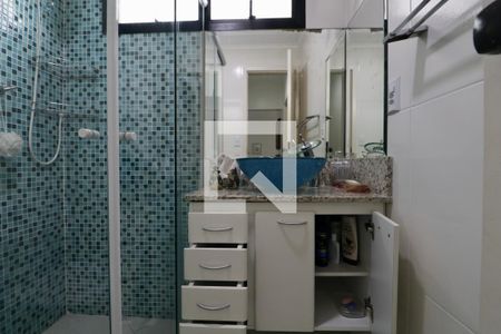 Apartamento para alugar com 114m², 3 quartos e 1 vagaBanheiro Social