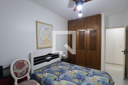 Apartamento para alugar com 114m², 3 quartos e 1 vagaQuarto 2