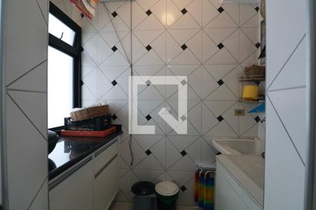 Apartamento para alugar com 114m², 3 quartos e 1 vagaÁrea de Serviço