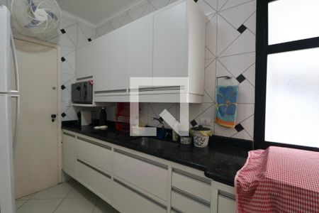 Apartamento para alugar com 114m², 3 quartos e 1 vagaCozinha