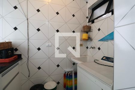 Apartamento para alugar com 114m², 3 quartos e 1 vagaÁrea de Serviço