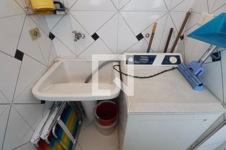 Apartamento para alugar com 114m², 3 quartos e 1 vagaÁrea de Serviço