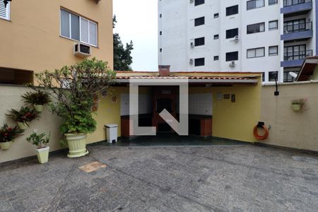 Apartamento para alugar com 114m², 3 quartos e 1 vagaÁrea comum - Churrasqueira