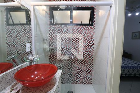 Apartamento para alugar com 114m², 3 quartos e 1 vagaBanheiro Suíte