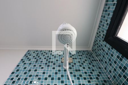 Apartamento para alugar com 114m², 3 quartos e 1 vagaBanheiro Social