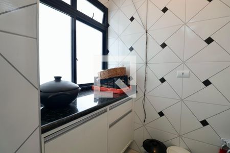 Apartamento para alugar com 114m², 3 quartos e 1 vagaÁrea de Serviço