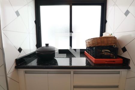 Apartamento para alugar com 114m², 3 quartos e 1 vagaÁrea de Serviço