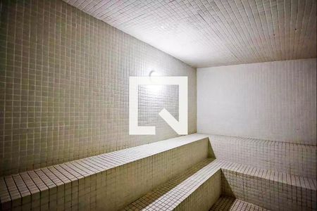 Apartamento à venda com 77m², 2 quartos e 2 vagasSauna