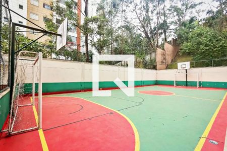 Apartamento à venda com 77m², 2 quartos e 2 vagasQuadra Esportiva