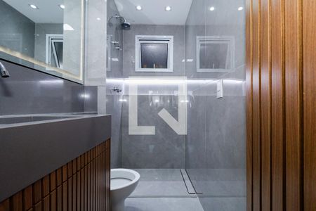 Apartamento à venda com 77m², 2 quartos e 2 vagasBanheiro