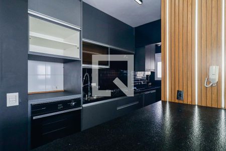 Apartamento à venda com 77m², 2 quartos e 2 vagasCozinha