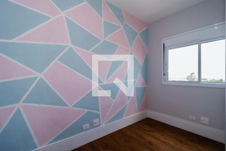 Apartamento à venda com 77m², 2 quartos e 2 vagasQuarto 2