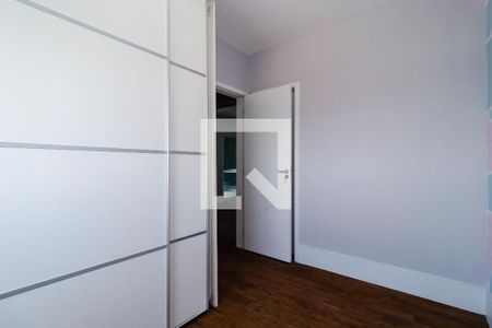 Apartamento à venda com 77m², 2 quartos e 2 vagasQuarto 2