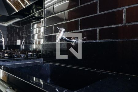 Apartamento à venda com 77m², 2 quartos e 2 vagasÁrea de Serviço