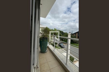 Casa de condomínio à venda com 400m², 4 quartos e 4 vagassacada da Suíte 1