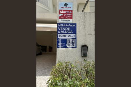 Casa de condomínio à venda com 400m², 4 quartos e 4 vagasplaquinha