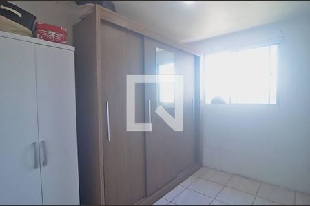 Sala de apartamento para alugar com 2 quartos, 45m² em Olaria, Canoas