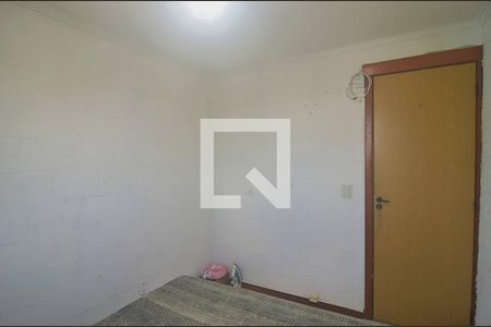 Quarto de apartamento para alugar com 2 quartos, 45m² em Olaria, Canoas