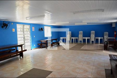 Apartamento para alugar com 45m², 2 quartos e 1 vagaÁrea comum