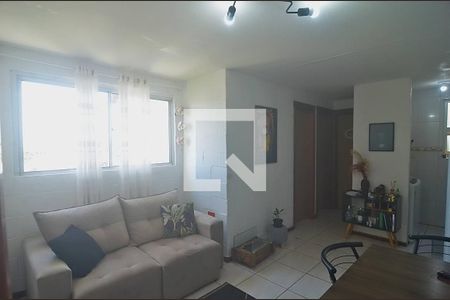 Apartamento para alugar com 2 quartos, 45m² em Olaria, Canoas