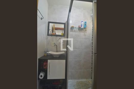 Apartamento para alugar com 45m², 2 quartos e 1 vagaBanheiro