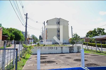 Área comum de apartamento para alugar com 2 quartos, 45m² em Olaria, Canoas