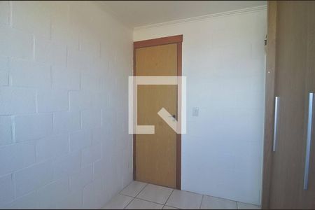 Sala de apartamento para alugar com 2 quartos, 45m² em Olaria, Canoas