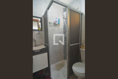 Apartamento para alugar com 45m², 2 quartos e 1 vagaBanheiro